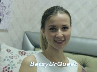 BetsyUrQueen