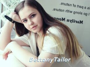 BettanyTailor