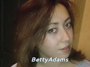 Betty_Adams