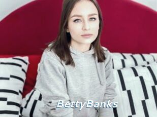 BettyBanks Camgirls Live