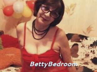BettyBedroom