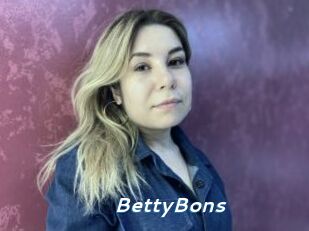 BettyBons