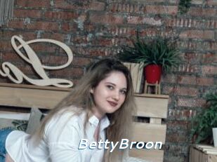 BettyBroon