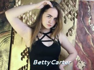 BettyCarter