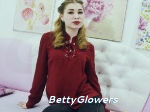 BettyGlowers
