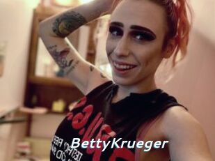 BettyKrueger