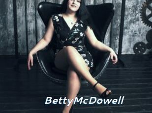 BettyMcDowell