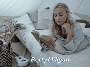 BettyMiligan