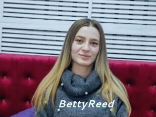 BettyReed