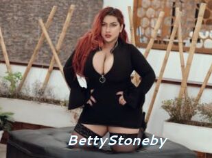 BettyStoneby