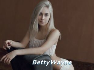 BettyWayne