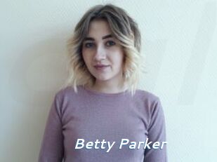 Betty_Parker