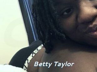 Betty_Taylor Camgirls Live