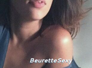 BeuretteSexy