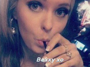 Bexxy_xo Camgirls Live