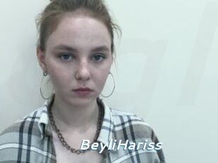 BeyliHariss