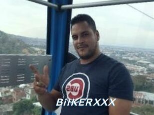 BiIKERXXX