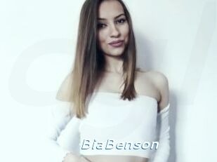 BiaBenson