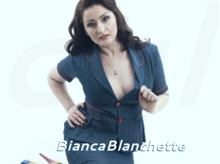 BiancaBlanchette Camgirls Live