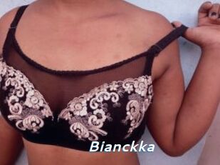 Bianckka