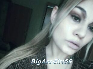BigAssGirl69