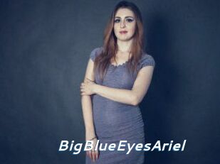 BigBlueEyesAriel
