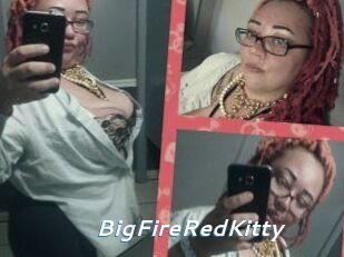 BigFireRedKitty