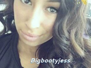Bigbootyjess