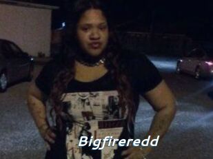 Bigfireredd