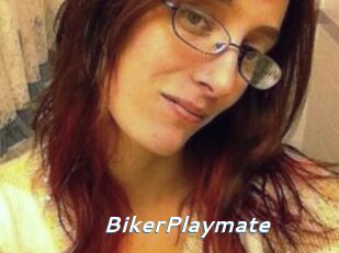 BikerPlaymate