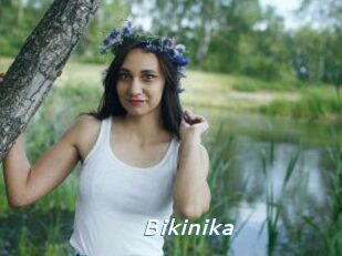 Bikinika