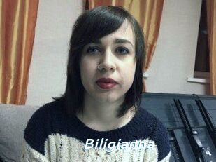 Biligianna