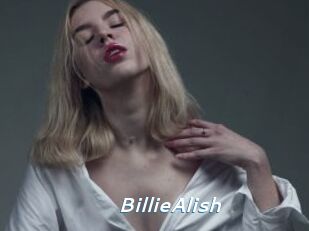BillieAlish