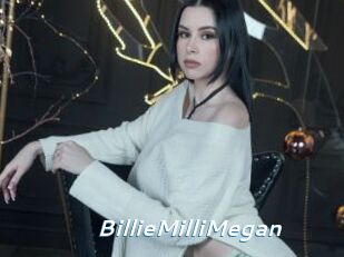 BillieMilliMegan