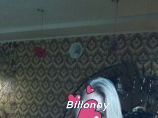 Billonny