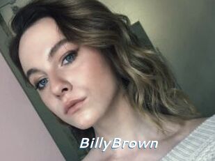 BillyBrown