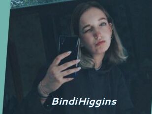 BindiHiggins