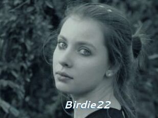 Birdie22