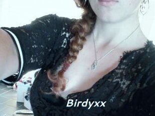 Birdyxx