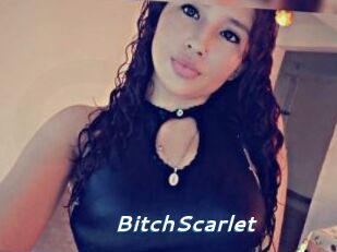 BitchScarlet