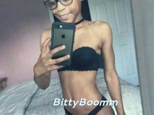 BittyBoomm