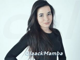 BlaackMamba