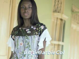 BlackBarbieCol