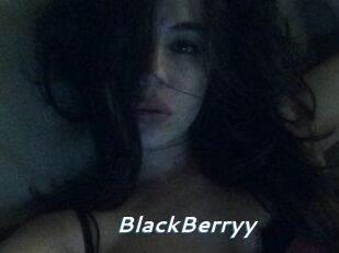 BlackBerryy