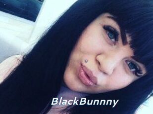 BlackBunnny