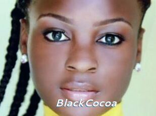 BlackCocoa