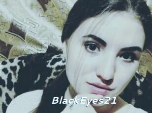 BlackEyes21