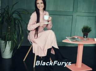 BlackFurys