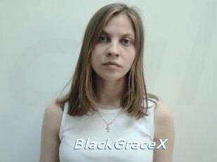 BlackGraceX