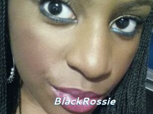 BlackRossie